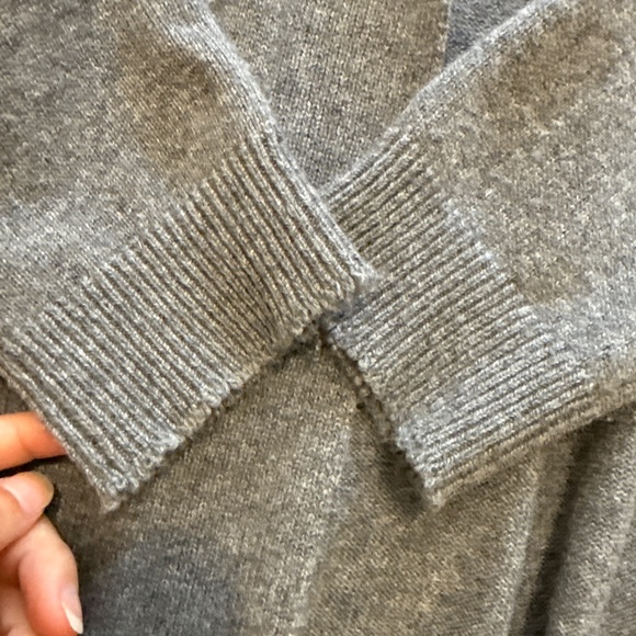 Vince Cashmere Cardigan - Picture 4 of 4